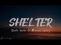 Download Lagu Shelter - Dash Berlin ft Roxanne emery ° speedup song {Lyric}