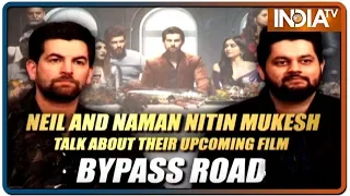bypass road neil nitin mukesh recalls paranormal experience