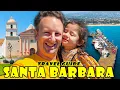 SANTA BARBARA TRAVEL GUIDE 10 Things to Know Before You Go