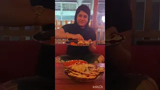 Baba Ka Dhaba Te Khawa Dawa Foodvlog Youtubeshorts 