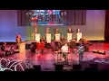 Tito Puente Jr , “El cayuco”, En Leahman center de NY