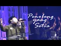 Download Lagu PENOLONG YANG SETIA -  MELITHA SIDABUTAR  COVER  SUNDAY SERVICE