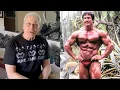 STOP WASTING TIME Frank Zane Reveals How to Make Workouts More Efficient