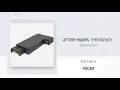 Buy 45C69 Reliance Output Module 8626 from Santa Clara Systems