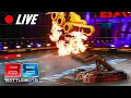 Download Lagu 🔴 LIVE Greatest BattleBots Knockout Fights From Season 1 \u0026 2 | BATTLEBOTS LIVESTREAM