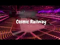 Download Lagu EXO - COSMIC RAILWAY but you're in an empty arena 🎧🎶