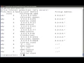 Linux Common Network