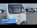 Swift Kudos 630FB 2022