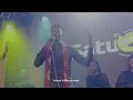 Medley Emmanuel - Michael Mangomba avec Moses Mangomba | Saturation Live