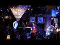 Taurey Butler Trio live at the House of Jazz 1