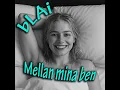 Download Lagu bLAi - Mellan mina ben (60's music)