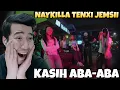 Download Lagu Naykilla, Tenxi \u0026 Jemsii - Kasih Aba-Aba (Official Music Video) | REACTION