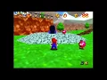 Lagu Super Mario 64 Comparison (Nintendo 64 vs Wii VC vs Wii U VC)