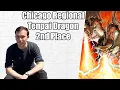 Lagu 2nd Place Tenpai Dragon | Chicago Regional 2024 | Post Banlist Ideas