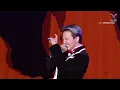 [4K 60FPS] G-DRAGON - POWER+HOME SWEET HOME +DRAMA @ APEC 2025 KOREA Gala Dinner Culture Performance