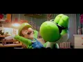 The Super Mario Galaxy Movie - Luigi Sings Amore