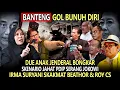 Download Lagu LIVE🔴DIJE ANAK JENDERAL BONGKAR SKENARIO JAHAT PDIP SERANG JOKOWI💢IRMA SKAKMAT BEATHOR \u0026 ROY CS❗