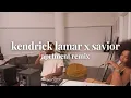 Download Lagu kendrick lamar x savior (aprtment remix/freestyle)