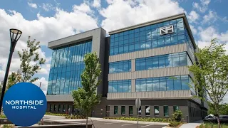 Grand Opening Celebration Northside Hospital Unveils New State-of-the-art Facility In Buford