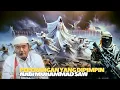 Download Lagu PERANG AKHIR ZAMAN⁉️Begini PEPERANGAN yang dipimpin Langsung RASULULLAH ﷺ - Ustadz Abu Humairoh