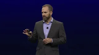 Zenith Live 23 Keynote Streamlining up-leveling the Zscaler administrative experience ZSLogin