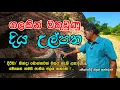 Lagu ගලකින් මතුවුණු \