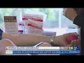 Houchin Blood Bank urging residents to donate Tuesday for World Blood Donor Day