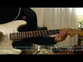 black midi - bmbmbm Guitars Cover w/Tabs