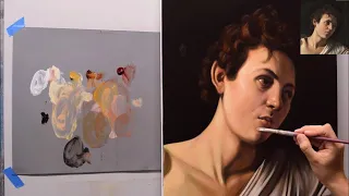 Grisaille And Glazing 