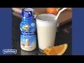 Download Lagu Orange Banana Smoothie Recipe for Kids | PediaSure
