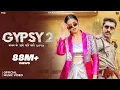 Download Lagu Gypsy 2 (Balam Thanedar) - Pranjal Dahiya \u0026 Dinesh Golan | GD Kaur | Real Music