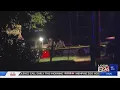 Bartlett Officer-Involved Shooting