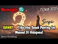 Download Lagu Scorpio♏ GAWAT‼️Tiba-tiba Sosok Penting Ini Muncul Di Hidupmu September 2025 - Mata Zodiak