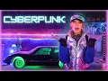 Download Lagu I Roleplayed a Cyberpunk Future with 2500 Other People