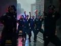 Download Lagu 🇺🇸 U.S. Police Dance to Backstreet Boys – I Want It That Way | Brotherhood, Nostalgia \u0026 Balance 💙🚓
