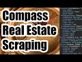 No-Code Compass Real Estate API Data Scraping with HAR Files Still Works in 2026