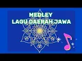 Download Lagu Medley Lagu Daerah Jawa Terpopuler 