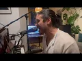 Will Whisson - Through the Echoes (Paolo Nutini Cover) | Piano Session