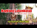Download Lagu ANGKUNG LELAMBATAN | ANGKLUNG PITRA YADNYA TERSEDIH #gamelanbali