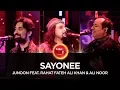 Download Lagu Coke Studio Season 10| Sayonee| Junoon Feat Rahat Fateh Ali Khan \u0026 Ali Noor