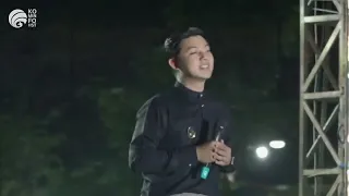 lagu ahmad ya habibi thohirul qolbi allah allah aghisna a muhajir grand final naga hst 2024 