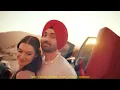 DILJIT DOSANJ - MOHAMMAD ALI | NLE CHOPPA | RHYME RULER