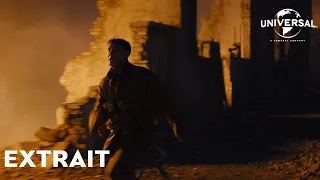 1917 - Extrait : "Schofield échappe aux soldats allemands" [VF]