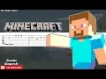 Download Lagu Minecraft - Sweden (C418) Guitar Tutorial