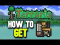 How to Get a Steampunk Boiler in Terraria