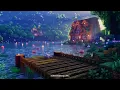 just relax, everything can wait… (minecraft music & ambience)