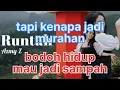 Download Lagu runtah doel sumbang karaoke II karaoke runtah bahasa indonesia MP3