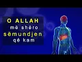 Download Lagu O ALLAH me shero semundjen qe kam