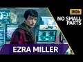 Ezra Miller s Roles Before Fantastic Beasts IMDb NO SMALL PARTS