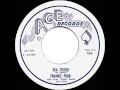 1959 HITS ARCHIVE  Sea Cruise   Frankie Ford